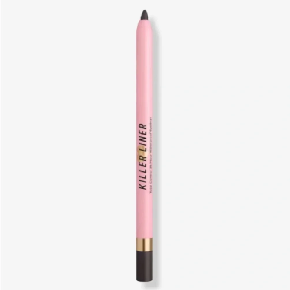 Too Faced Killer Waterproof Eyeliner - Killer Storm